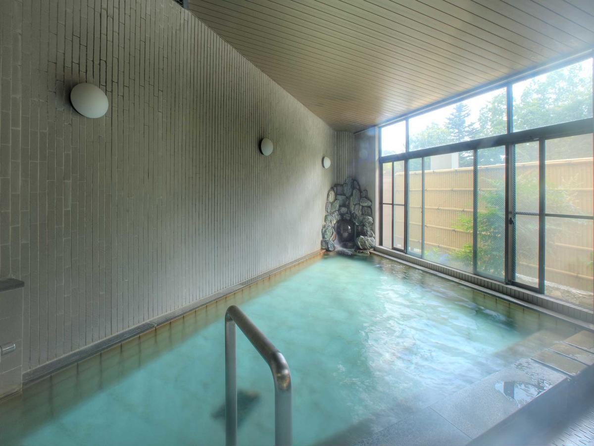 Hotel Itamuro Насушиобара Екстериор снимка