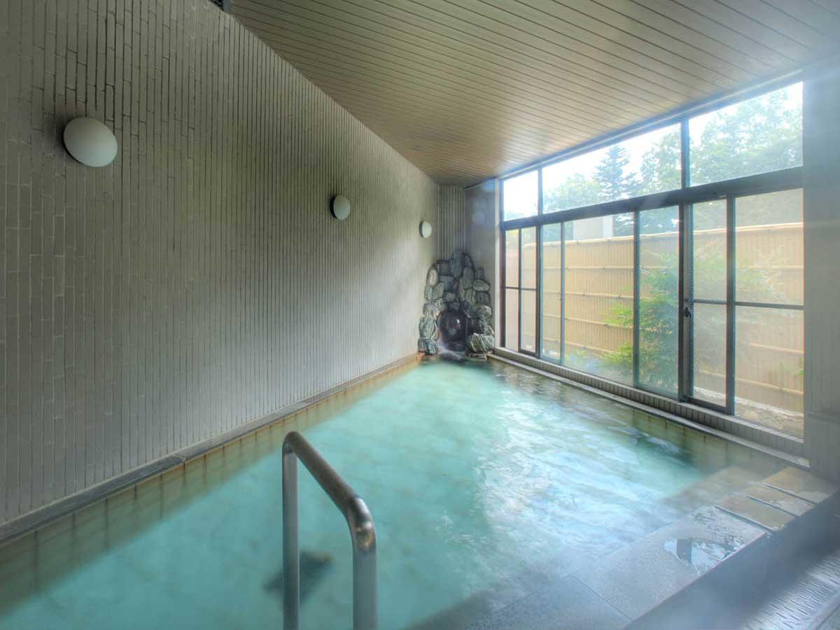 Hotel Itamuro Насушиобара Екстериор снимка
