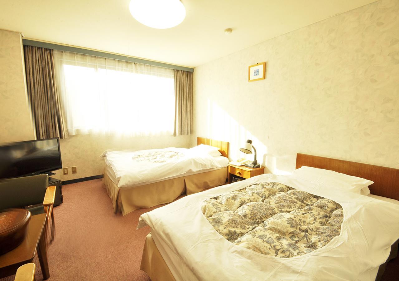 Hotel Itamuro Насушиобара Екстериор снимка
