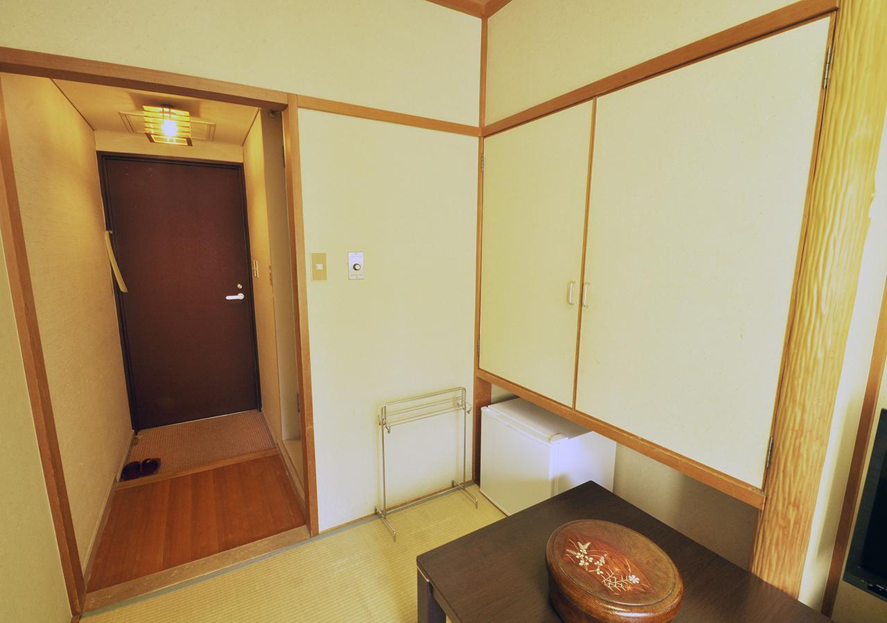Hotel Itamuro Насушиобара Екстериор снимка