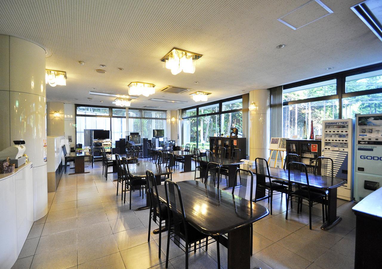 Hotel Itamuro Насушиобара Екстериор снимка
